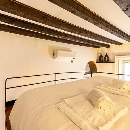 Apartament Solferino Charme *