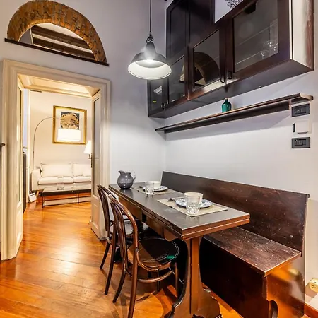 Solferino Charme Apartment Milan