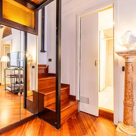 Apartament Solferino Charme *