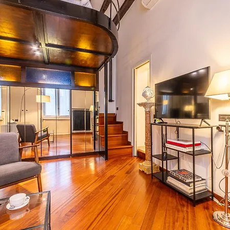 Solferino Charme Apartment