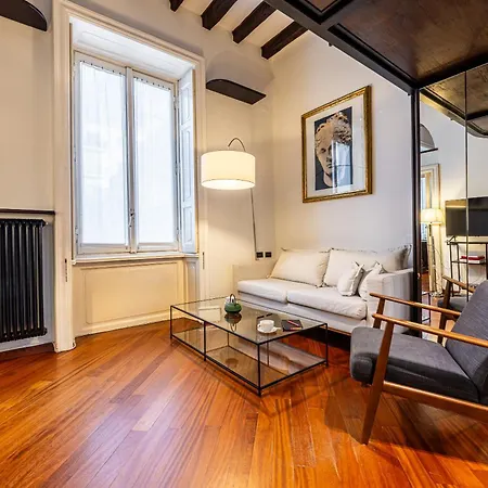 Solferino Charme Apartment Milan
