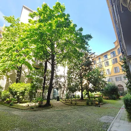 Apartament Solferino Charme