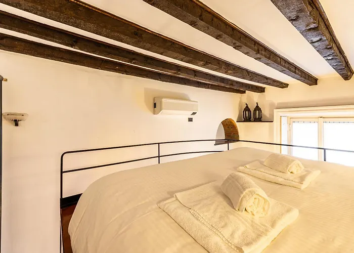 Apartament Solferino Charme *