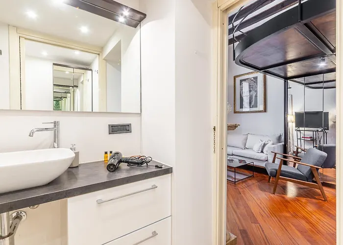 Apartament Solferino Charme