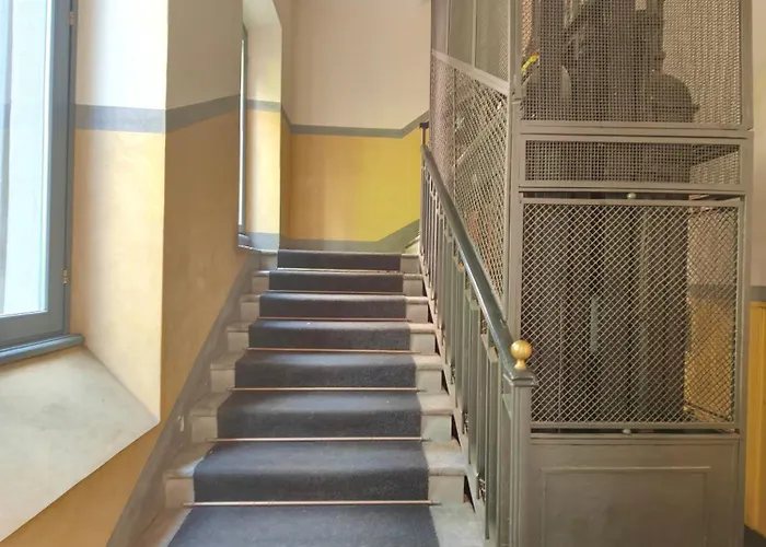 Apartament Solferino Charme